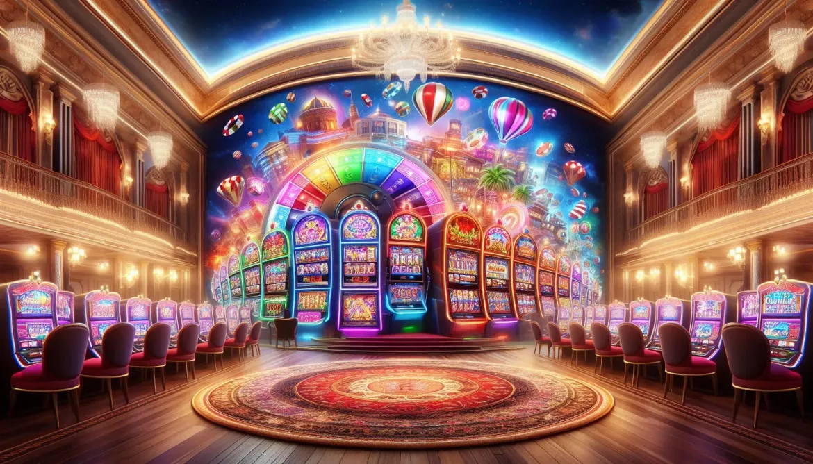 Felixspin Casino
